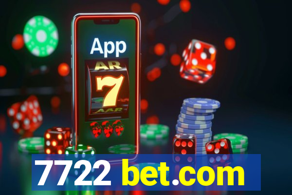 7722 bet.com